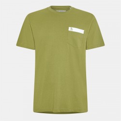 мъжка,тениска,облекла,на,разпродажба,мъжки,тениски,original,penguin,pocket,t,shirt,mens,olive,branch