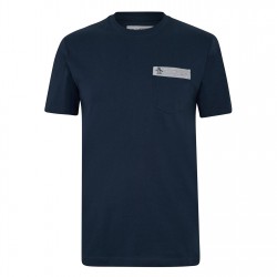 тениска,облекла,на,разпродажба,original,penguin,pocket,tee,sn99,yale