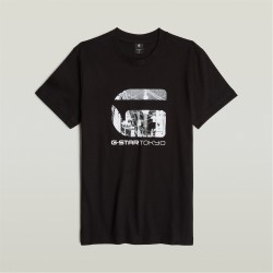 тениска,облекла,на,разпродажба,мъжки,тениски,g,star,tokyo,t,shirt,dk,black