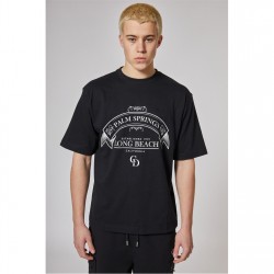 тениска,облекла,на,разпродажба,мъжки,тениски,criminal,damage,ps,t,shirt,sn99,black