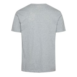 Тениска Gant Graph T-Shirt Sn64 - Light Grey тениска,мъжки,тениски,gant,graph,t,shirt,sn64,light,grey