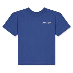 тениска,palm,angels,kids,t,shirt,blue