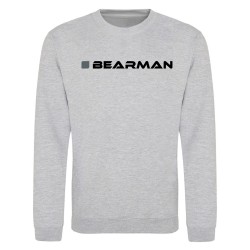 Блуза AWD Adults Printed F1 Sweatshirt - Bearman блуза,мъжки,горнища,размер+,awd,adults,printed,f1,sweatshirt,bearman