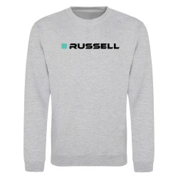 Блуза AWD Adults Printed F1 Sweatshirt - Russell блуза,мъжки,горнища,размер+,awd,adults,printed,f1,sweatshirt,russell