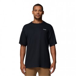 тениска,мъжки,тениски,columbia,columbia,graph,tee,sn62,black,photo