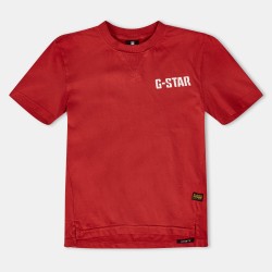 тениска,g,star,kids,nifous,r,t,t,shirt,lt,antic,red