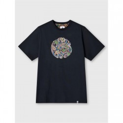 мъжки,тениски,pretty,green,pg,house,paisley,ts,sn61,black