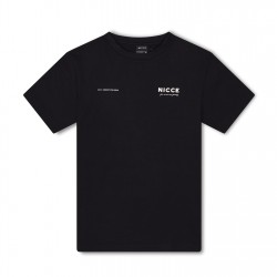 тениска,мъжки,тениски,nicce,men's,rising,short,sleeve,oversized,t,shirt,black