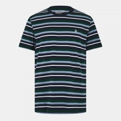 облекла,на,разпродажба,мъжки,тениски,original,penguin,4,stripe,t,sn99,yale
