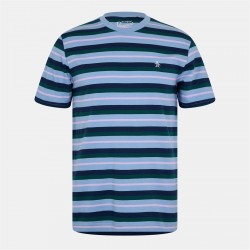 облекла,на,разпродажба,мъжки,тениски,original,penguin,4,stripe,t,sn99,faded,denim