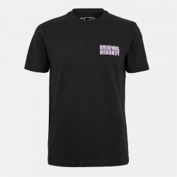 облекла,на,разпродажба,мъжки,тениски,original,penguin,rvrs,grphc,t,sn99,true,black