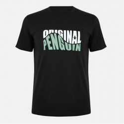 облекла,на,разпродажба,мъжки,тениски,original,penguin,wvy,chst,grp,sn99,true,black