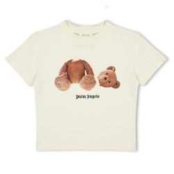 тениска,palm,angels,kids,t,shirt,white