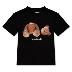 тениска,palm,angels,kids,t,shirt,black