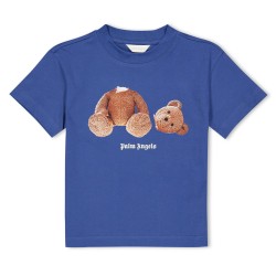 тениска,palm,angels,kids,t,shirt,blue