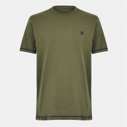 облекла,на,разпродажба,мъжки,тениски,original,penguin,cvrtch,crw,sn99,deep,lchn,green