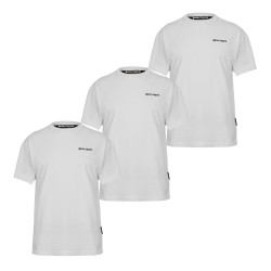 тениска,мъжки,тениски,palm,angels,men,s,small,logo,t,shirt,white