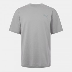 мъжка,тениска,облекла,на,разпродажба,разпродажба,puma,мъжки,тениски,puma,elevated,ess,relaxed,tee,t,shirt,mens,concrete,gra