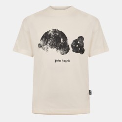 тениска,мъжки,тениски,palm,angels,men,s,kill,bear,t,shirt,white,black