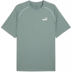тениска,облекла,на,разпродажба,разпродажба,puma,мъжки,тениски,puma,sport,tee,sn99,green,moon