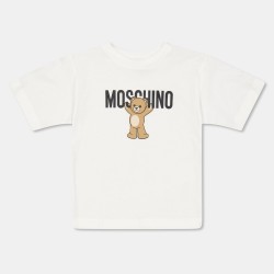 тениска,moschino,kids,t,shirt,cloud,10063