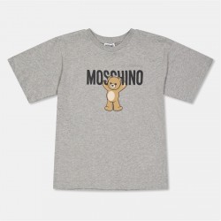 тениска,детски,3/4,панталони,moschino,kids',t,shirt,grey,60901