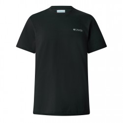 тениска,мъжки,тениски,columbia,mens,t,shirt,black