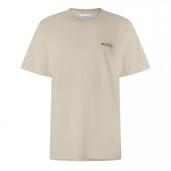 мъжки,тениски,columbia,breaker,tide™,graphic,tee,ancient,fossil