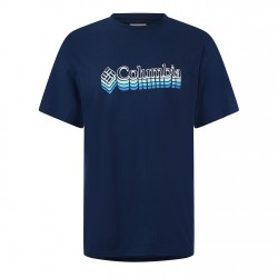 тениска,мъжки,тениски,columbia,mens,t,shirt,navy