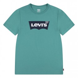детска,тениска,детски,облекла,levis,batwing,t,shirt,boys,porcelain,green
