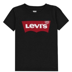 детска,тениска,levis,batwing,t,shirt,boys,black,023