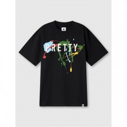 мъжки,тениски,pretty,green,convergencegph,ts,sn53,black
