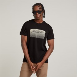 мъжки,тениски,g,star,old,skool,tee,black