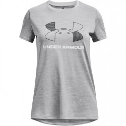 детска,тениска,разпродажба,under,armour,детски,тениски,under,armour,armour,ua,tech,bl,twist,ss,t,shirt,girls,grey