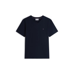 тениска,мъжки,тениски,tommy,hilfiger,men,s,t,shirt,desert,sky