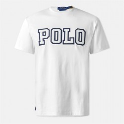 тениска,облекла,на,разпродажба,мъжки,тениски,polo,ralph,lauren,classic,fit,logo,jersey,t,shirt,nevis