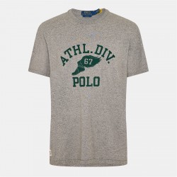 блуза,с,яка,мъжки,тениски,polo,ralph,lauren,polo,pwing,tee,sn05,vintage,heather