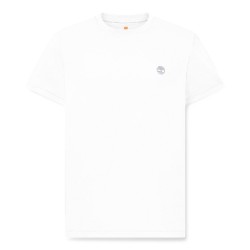 Timberland Dunstan River T- Shirt - GRAY DAWN мъжки,тениски,timberland,dunstan,river,t,shirt,gray,dawn