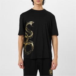 облекла,на,разпродажба,мъжки,тениски,armani,exchange,armani,exchange,t,shirt,black
