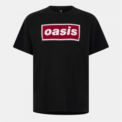 тениска,мъжки,тениски,levis,x,oasis,levis,oasis,band,tee,sn54,black