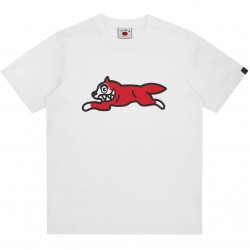 тениска,мъжки,тениски,icecream,ic,run,dog,tee,sn00,white