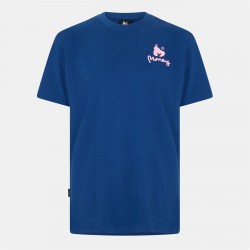 тениска,облекла,на,разпродажба,мъжки,тениски,money,combo,tee,sn99,navy