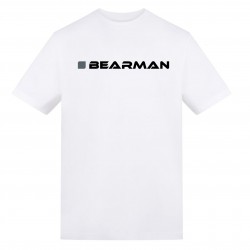 AWD Adults Printed F1 Fan Tee - Bearman мъжки,горнища,размер+,awd,adults,printed,f1,fan,tee,bearman