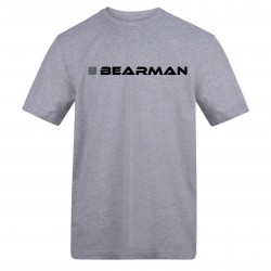 AWD Adults Printed F1 Fan Tee - Bearman мъжки,горнища,размер+,awd,adults,printed,f1,fan,tee,bearman