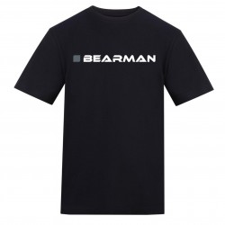 AWD Adults Printed F1 Fan Tee - Bearman мъжки,горнища,размер+,awd,adults,printed,f1,fan,tee,bearman