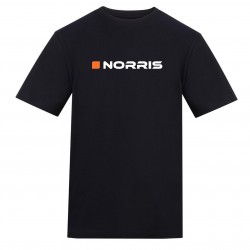 AWD Adults Printed F1 Fan Tee - Norris мъжки,горнища,размер+,awd,adults,printed,f1,fan,tee,norris