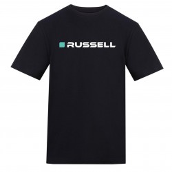 AWD Adults Printed F1 Fan Tee - Russell мъжки,горнища,размер+,awd,adults,printed,f1,fan,tee,russell