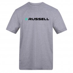 AWD Adults Printed F1 Fan Tee - Russell мъжки,горнища,размер+,awd,adults,printed,f1,fan,tee,russell