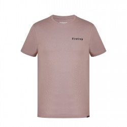 мъжка,тениска,мъжки,тениски,firetrap,trek,t,shirt,mens,dusty,rose