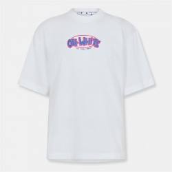 тениска,мъжки,тениски,off,white,off,sketch,ss,tee,sn99,white,blue